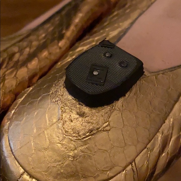 Prada Python Shoes - Picture 10 of 10